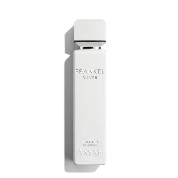 Frankel Silver Assaf