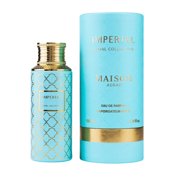 Imperial maison asrar edp