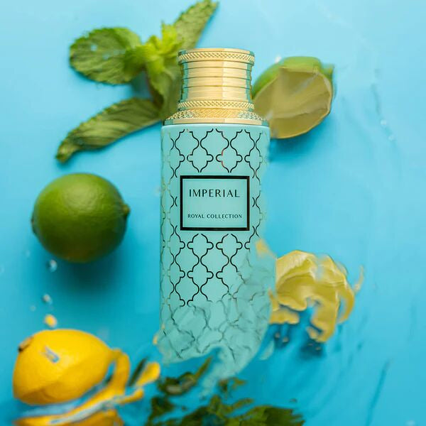 Imperial maison asrar edp