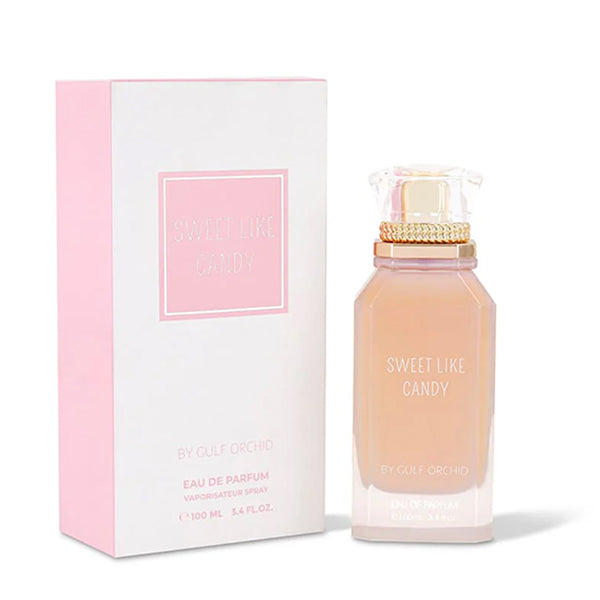 Sweet like candy by gulf orchid