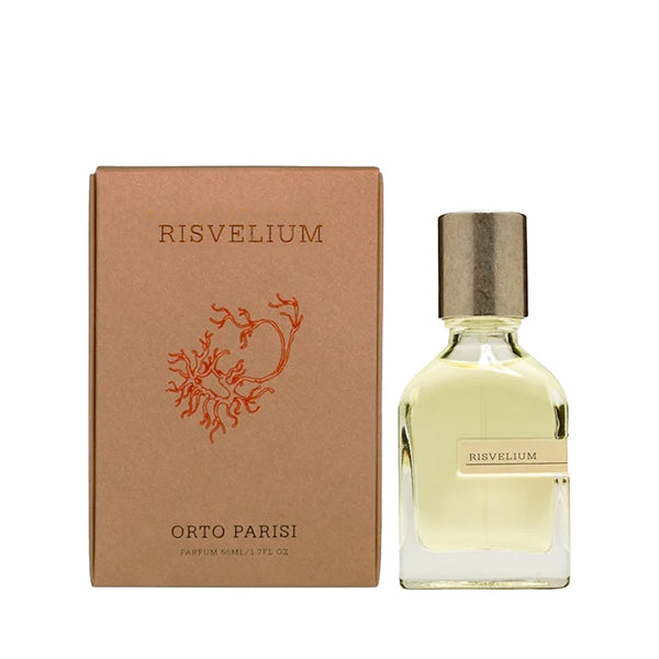 Orto parisi risvelium parfum