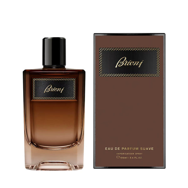 Brioni eau de parfum suave