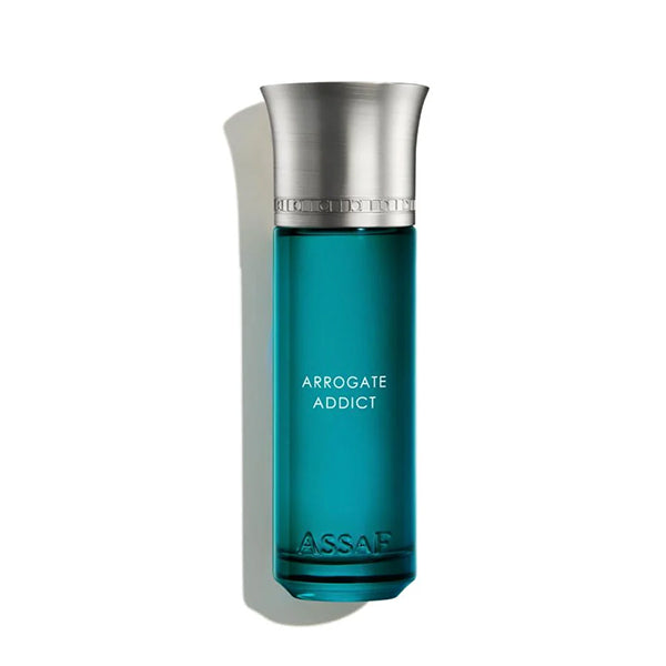 Arrogate addict assaf edp