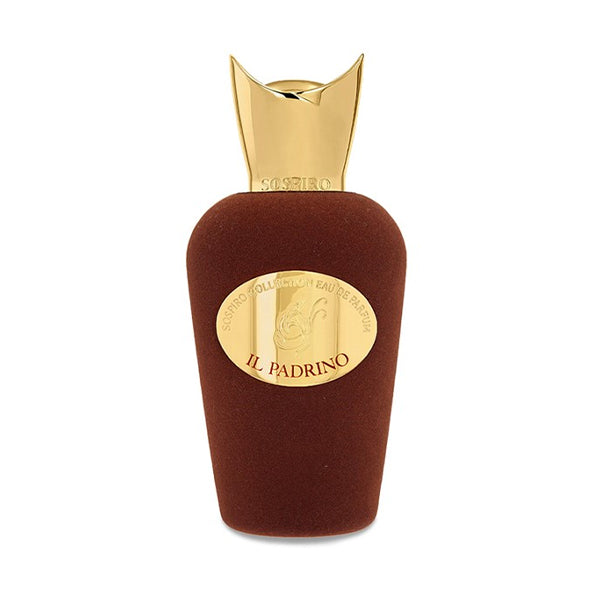 Il Padrino Sospiro Perfumes