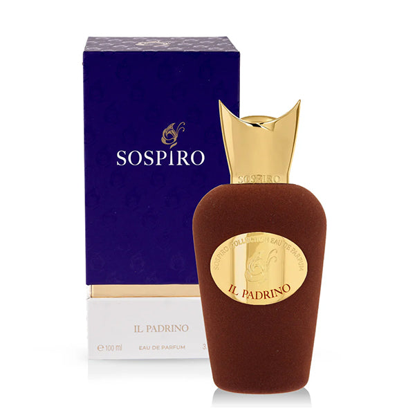 Il Padrino Sospiro Perfumes