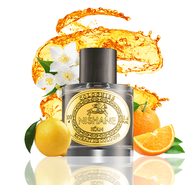 Nishane hesperide colognise extrait