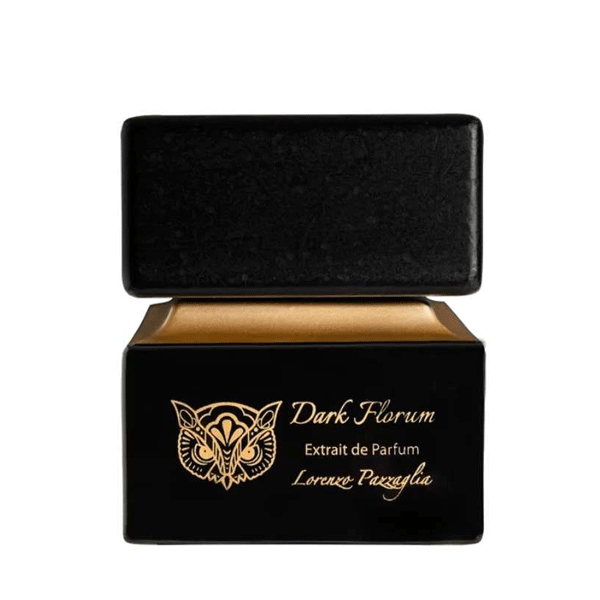 Dark florum extrait lorenzo pazzaglia