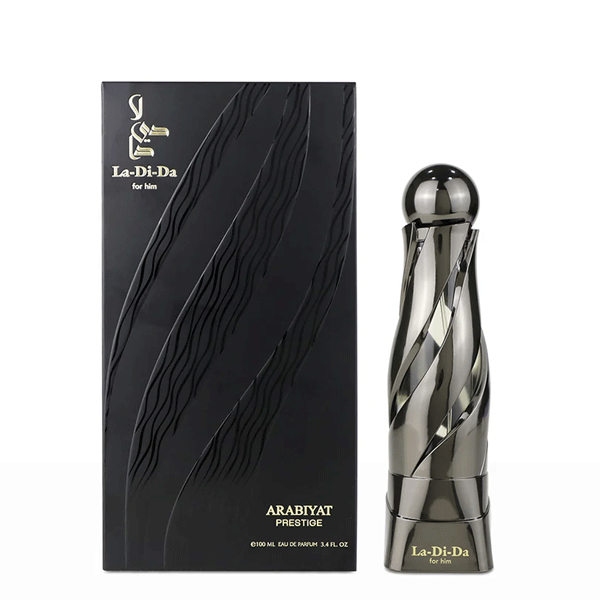 Arabiyat prestige La-Di-Da homme edp