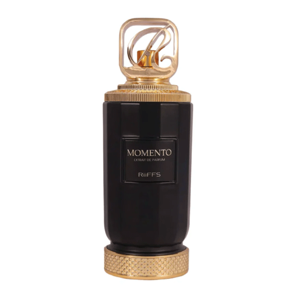 Momento riiffs extrait de parfum