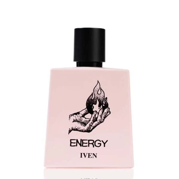 Iven energy eau de parfum