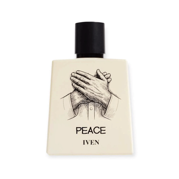 Iven peace eau de parfum