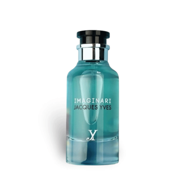 Imaginari jacques yves edp