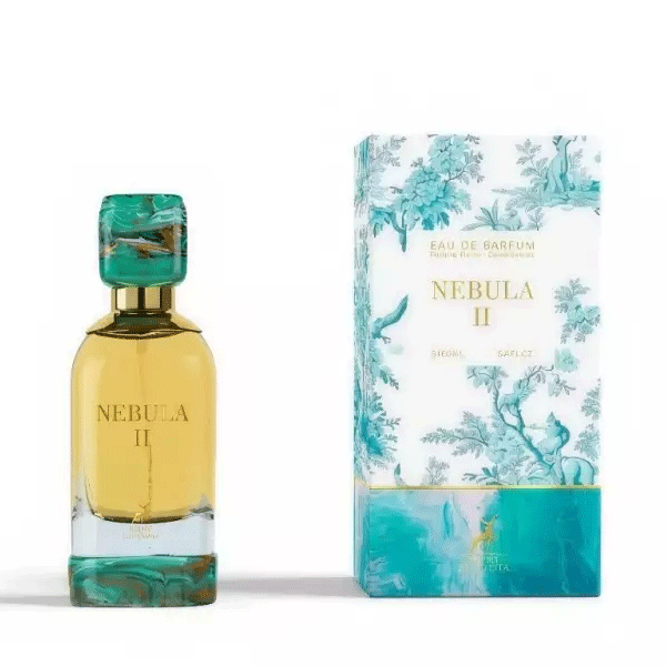 Nebula II eau de parfum