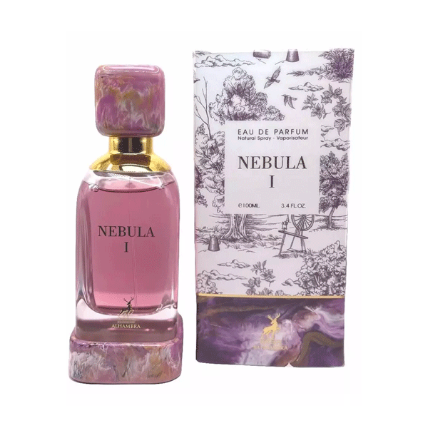 Nebula I eau de parfum