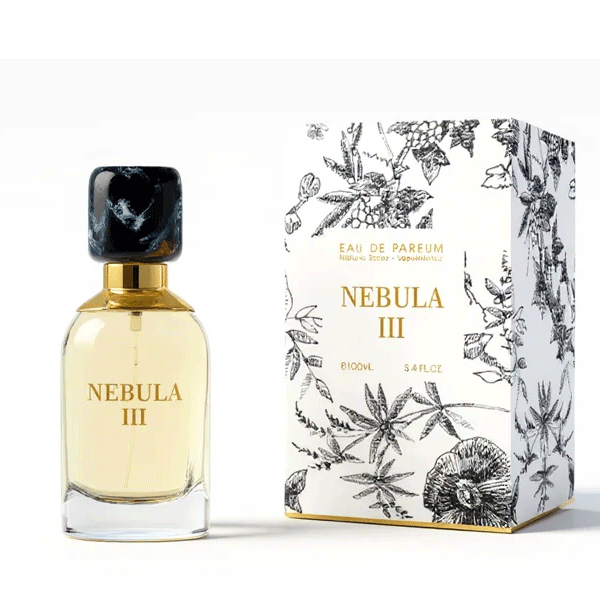 Nebula III eau de parfum