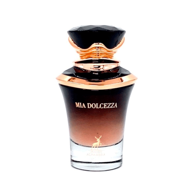 Mia dolcezza eau de parfum