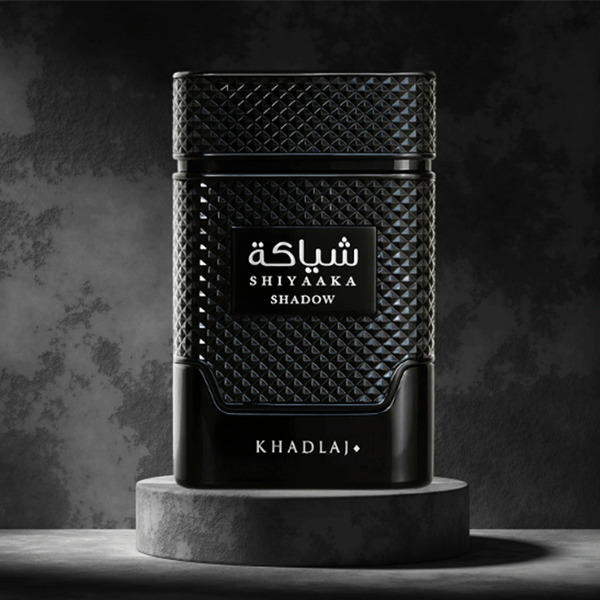 Shiyaaka shadow special edition edp