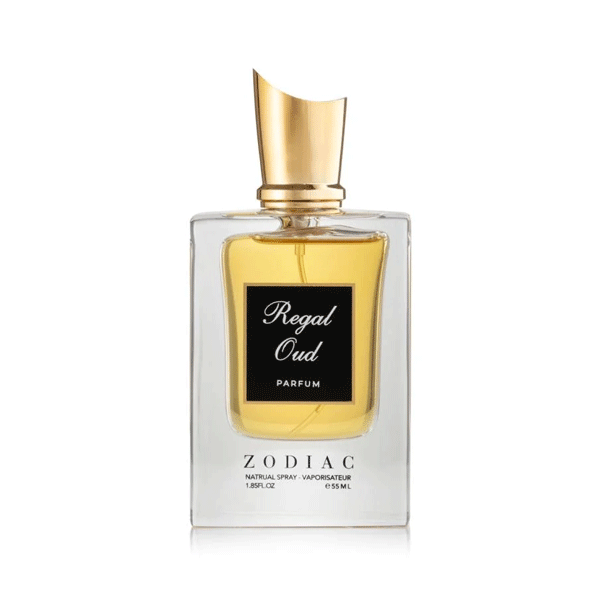 Regal oud extrait de parfum