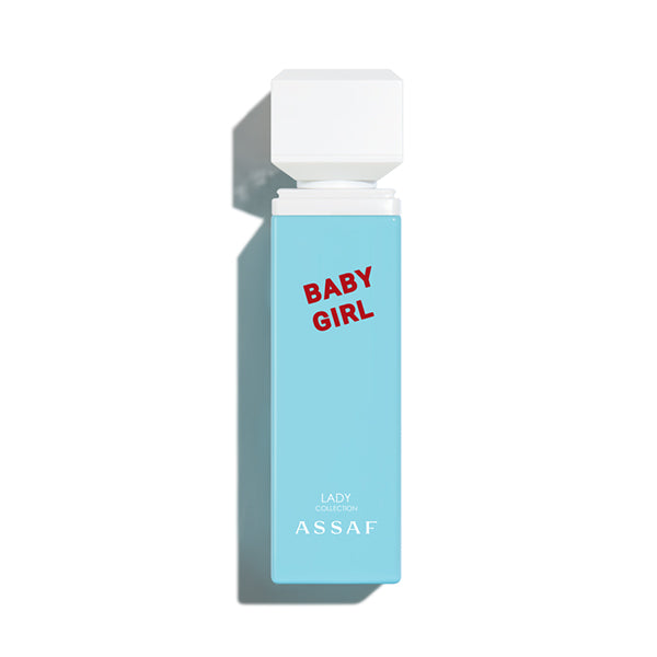 Baby Girl Assaf edp