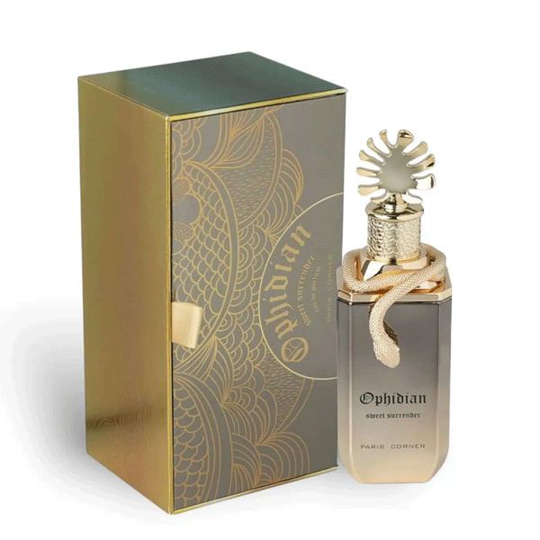 Ophidian sweet surrender edp