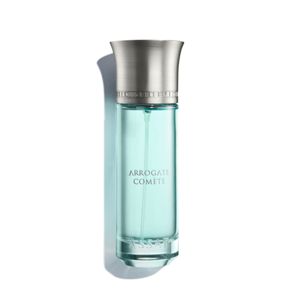 Arrogate comete eau de parfum