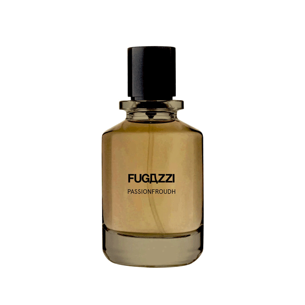 Passionfroudh fugazzi extrait de parfum