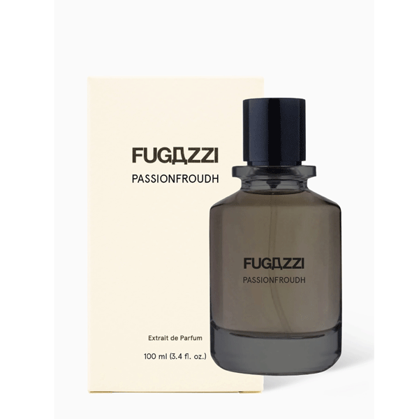 Passionfroudh fugazzi extrait de parfum