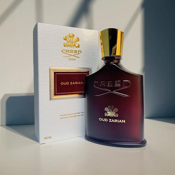 Creed Oud Zarian edp