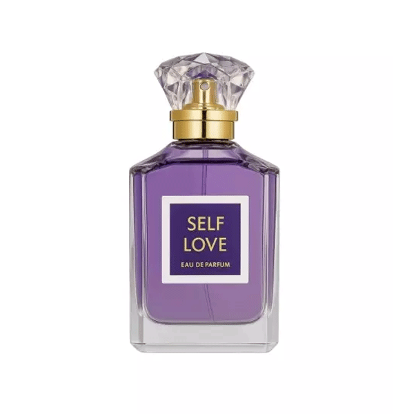 Self love eau de parfum