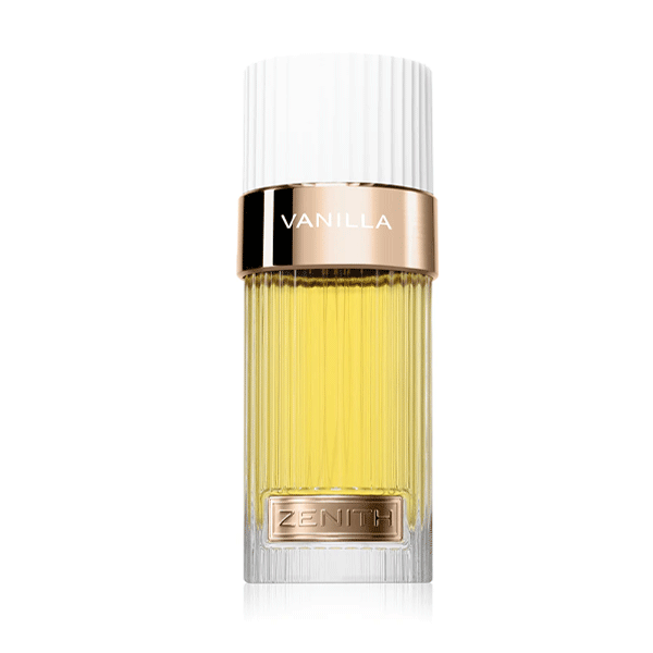 Zenith vanilla french avenue edp