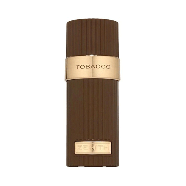 Zenith tobacco french avenue edp