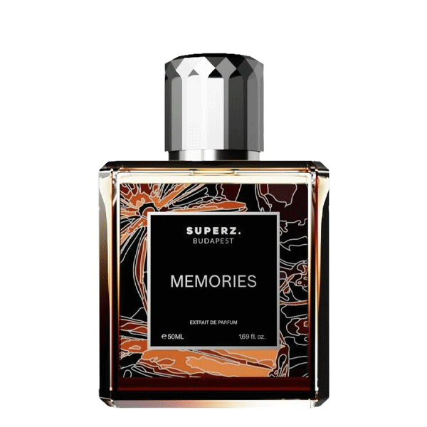 Memories superz budapest