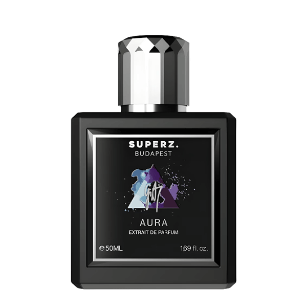 Aura x giaj superz budapest