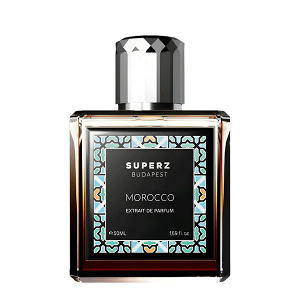 Morocco superz budapest