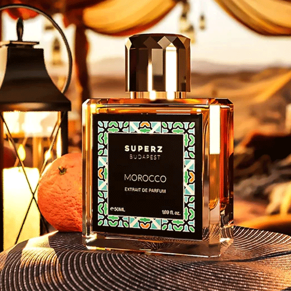 Morocco superz budapest