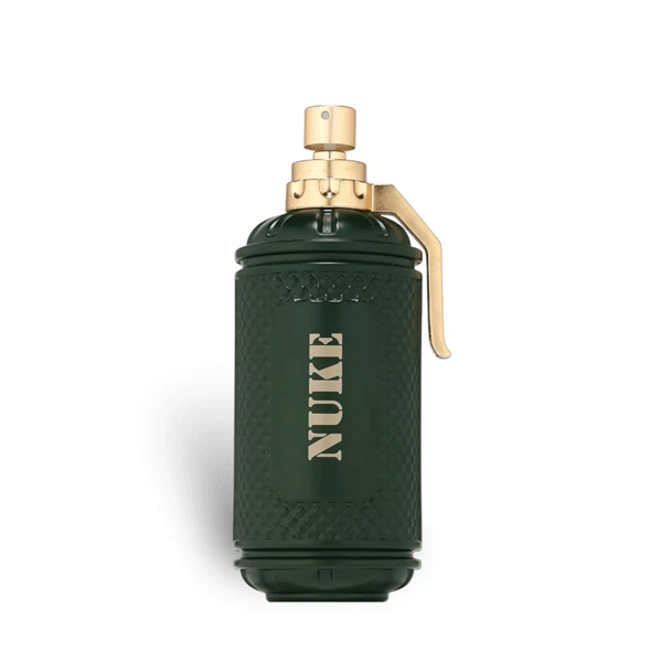 Nuke eau de parfum FW