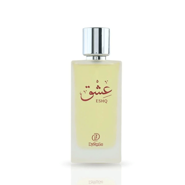 Eshq dyrose eau de parfum