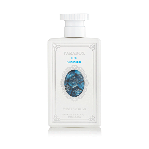 Ice summer west world extrait