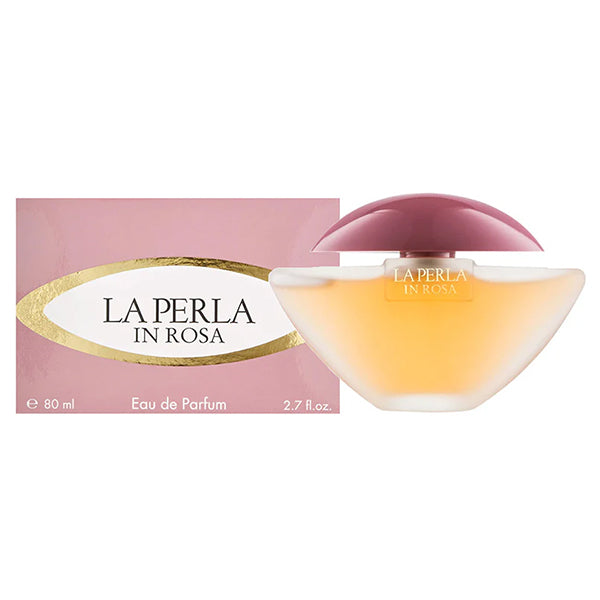 La Perla In Rosa