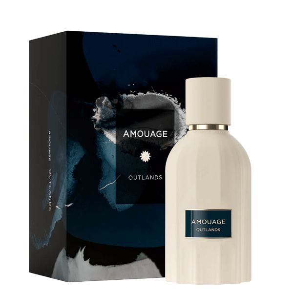 Amouage outlands eau de parfum