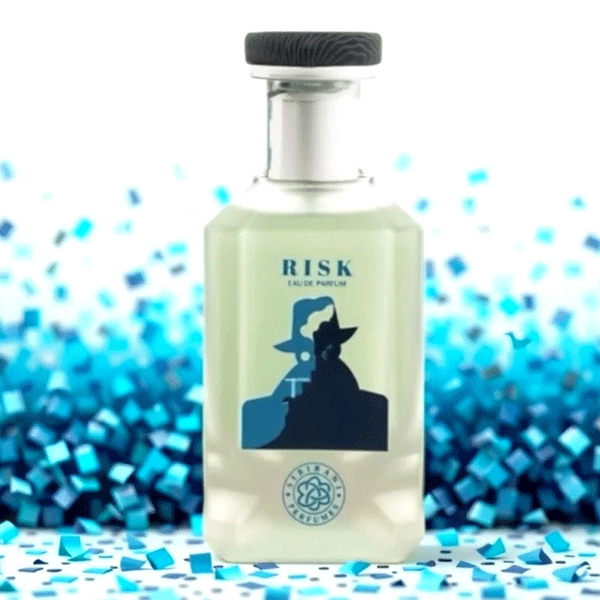Risk sibirani perfumes edp