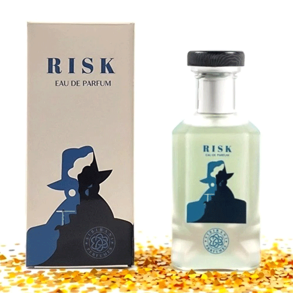 Risk sibirani perfumes edp