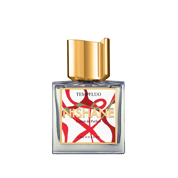 Nishane tempfluo Extrait
