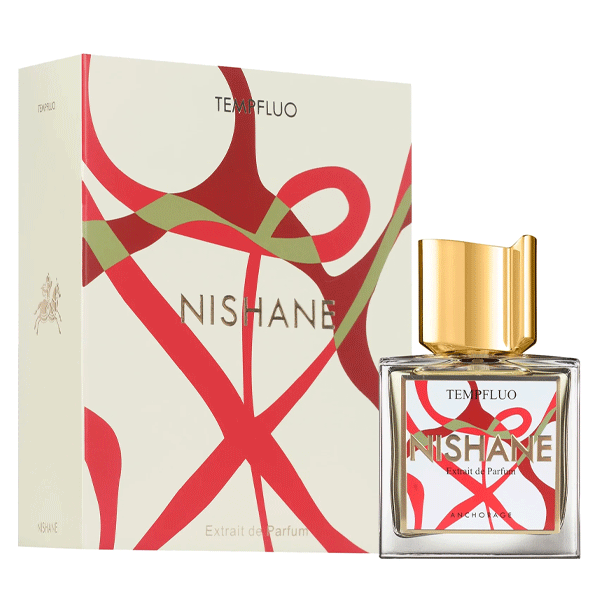 Nishane tempfluo Extrait