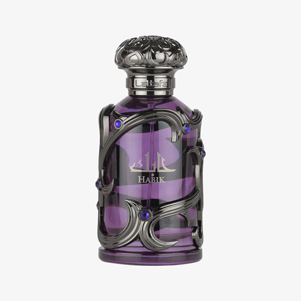 Habik lattafa eau de parfum