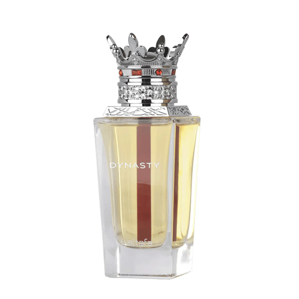 Dynasty lattafa eau de parfum