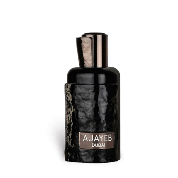 Ajayeb dubai lattafa edp
