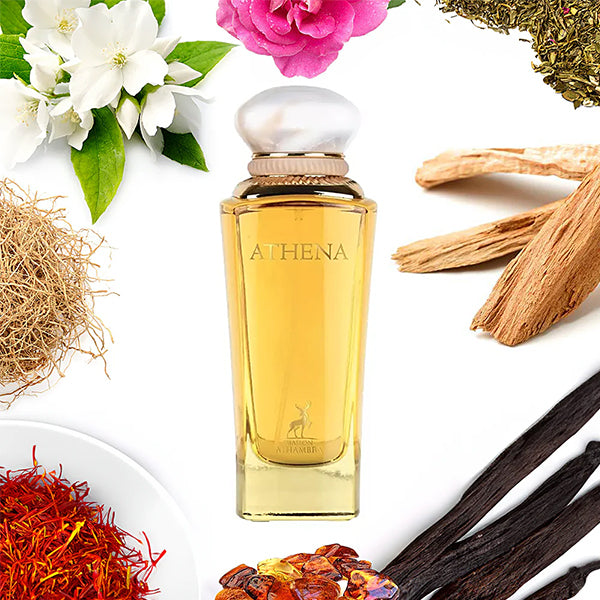 Athena maison alhambra edp