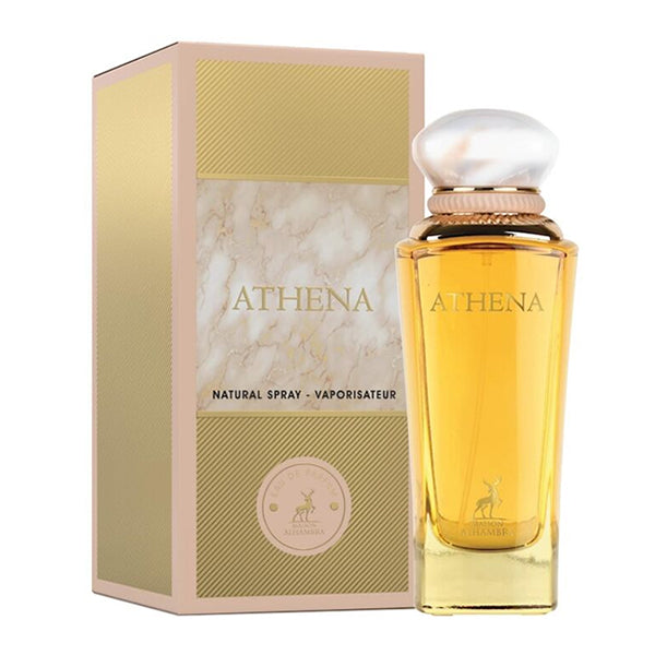 Athena maison alhambra edp