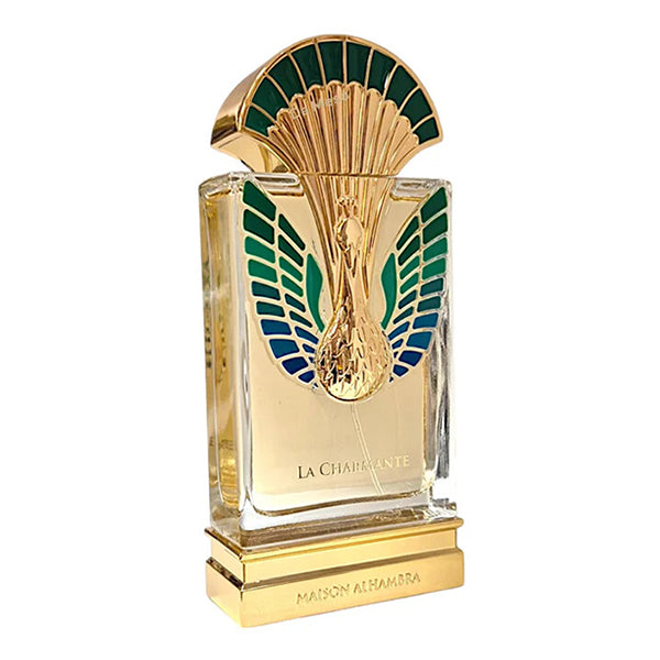 La charmante maison alhambra edp